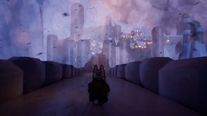 Darkway: Murder of King Mere screenshot