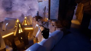 Darkway: Murder of King Mere screenshot