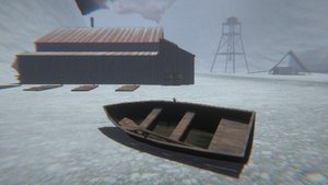 Dyer Expedition screenshot