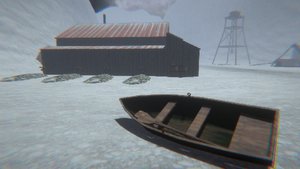 Dyer Expedition screenshot