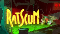 RatScum