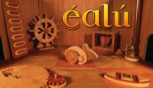 Éalú cover image