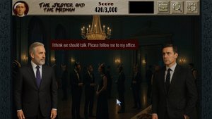 The Jester and the Madman screenshot