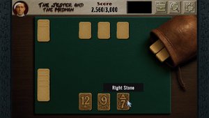 The Jester and the Madman screenshot