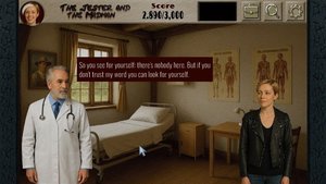 The Jester and the Madman screenshot