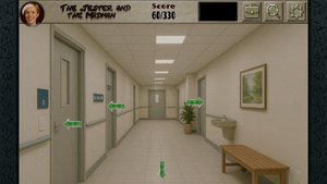 The Jester and the Madman screenshot