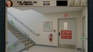 The Jester and the Madman screenshot