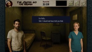 The Jester and the Madman screenshot