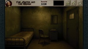 The Jester and the Madman screenshot