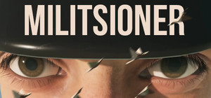 Militsioner cover image