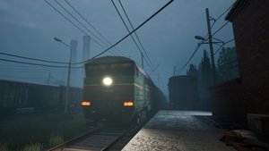 Militsioner screenshot