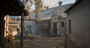 Militsioner screenshot