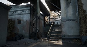 Militsioner screenshot