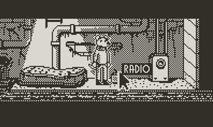 Chance's Lucky Escape screenshot