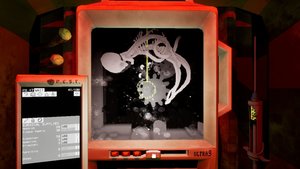 Ultrasound screenshot