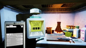 Ultrasound screenshot