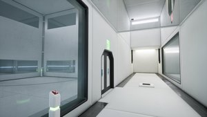 Whitematter screenshot