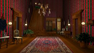 Intrigue at Oakhaven  screenshot