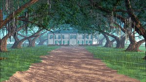 Intrigue at Oakhaven  screenshot