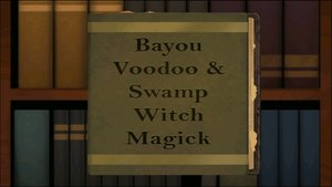 Intrigue at Oakhaven  screenshot