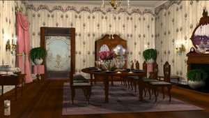 Intrigue at Oakhaven  screenshot