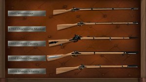 Intrigue at Oakhaven  screenshot