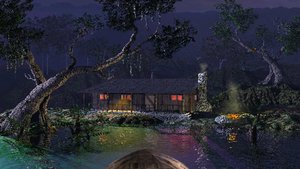 Intrigue at Oakhaven  screenshot