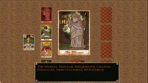 Intrigue at Oakhaven  screenshot