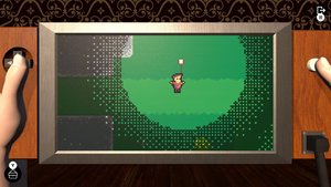 Game Settings screenshot