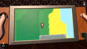 Game Settings screenshot