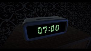 Game Settings screenshot