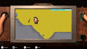 Game Settings screenshot