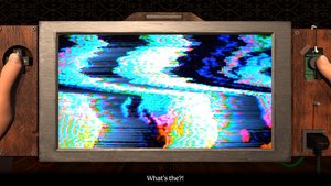 Game Settings screenshot