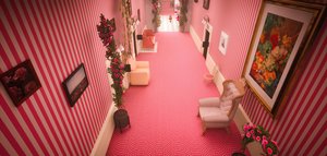 Orson, P.I.: Midnight at the Grand Hotel screenshot