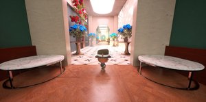 Orson, P.I.: Midnight at the Grand Hotel screenshot