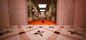 Orson, P.I.: Midnight at the Grand Hotel screenshot