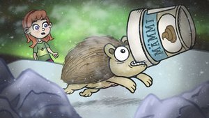 Death Comes Skiing screenshot