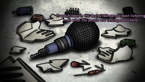 Death Comes Skiing screenshot