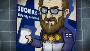 Death Comes Skiing screenshot