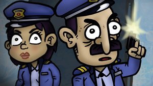 Death Comes Skiing screenshot