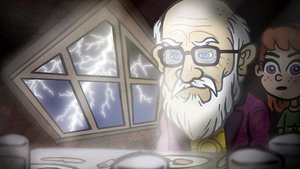 Death Comes Skiing screenshot