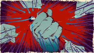 The Rule of SHE screenshot