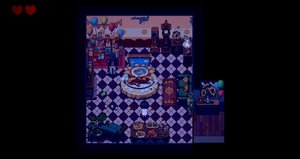 The Rule of SHE screenshot