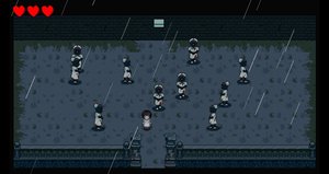 The Rule of SHE screenshot