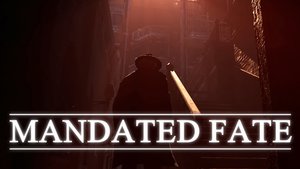 Mandated Fate cover image