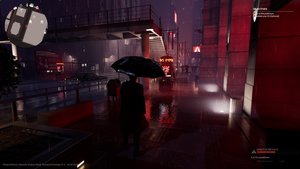 Mandated Fate screenshot