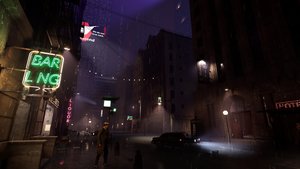 Mandated Fate screenshot