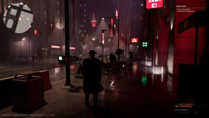 Mandated Fate screenshot