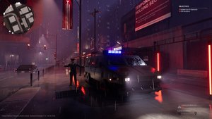 Mandated Fate screenshot