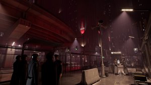 Mandated Fate screenshot